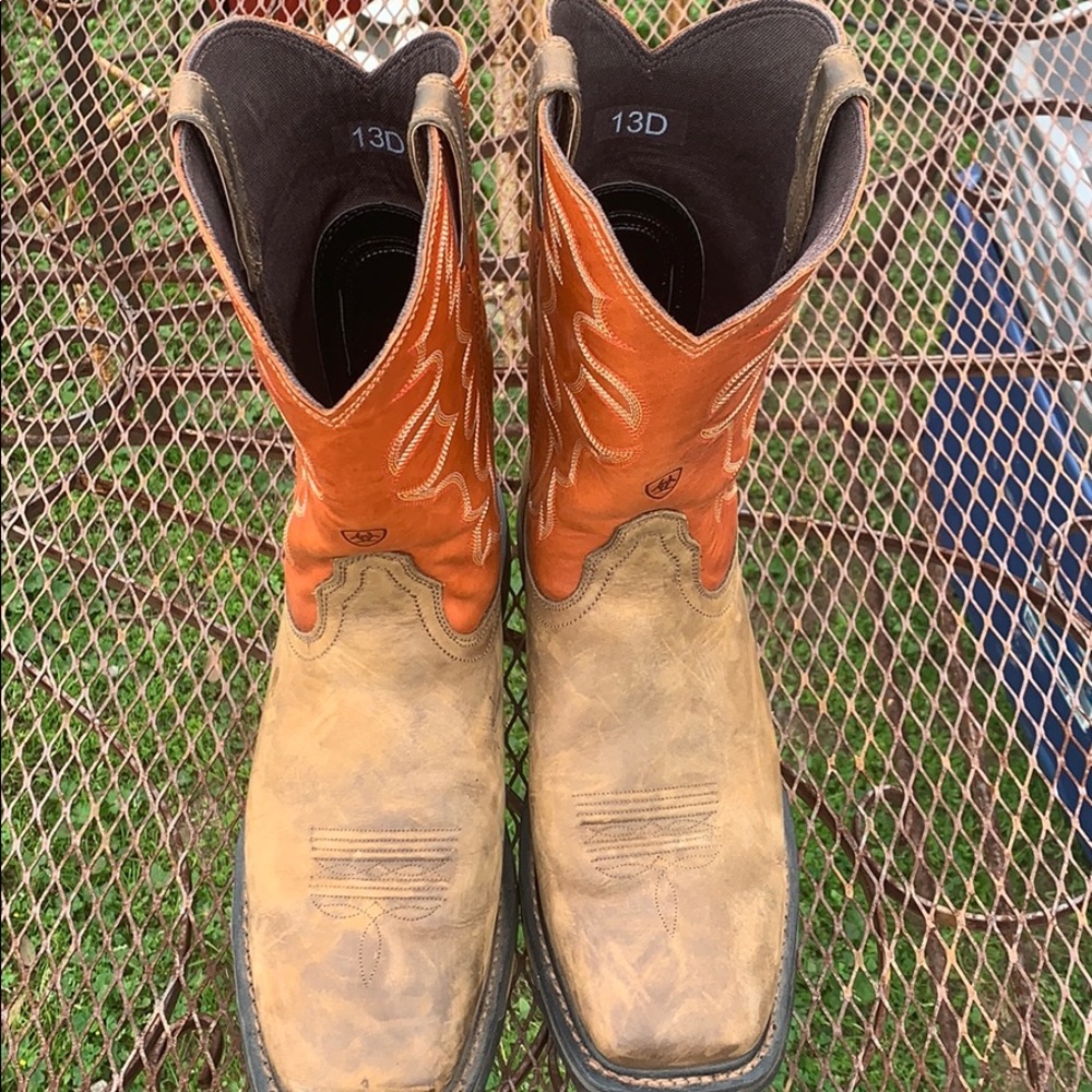 Boots